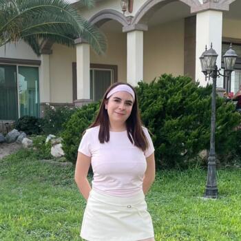 Babysitter Monterrey: Ileana