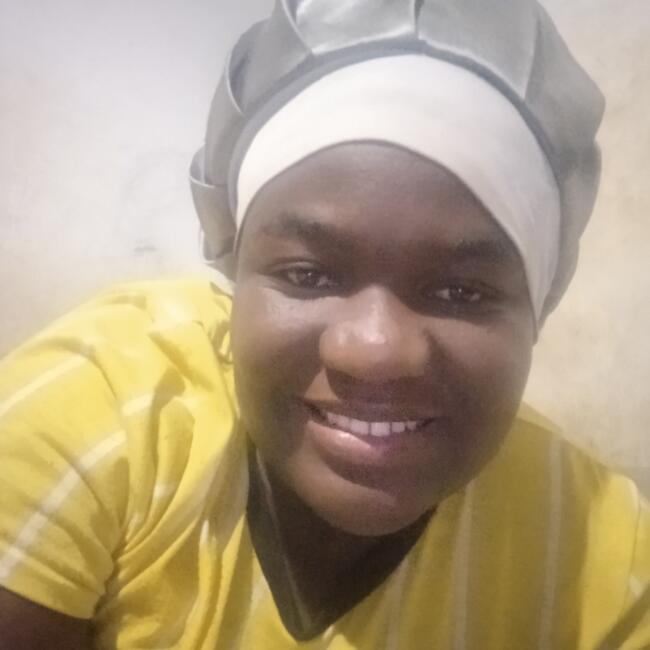 Babysitter in Pretoria: Faith