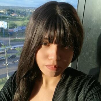 Babá em Marabá: Letícia