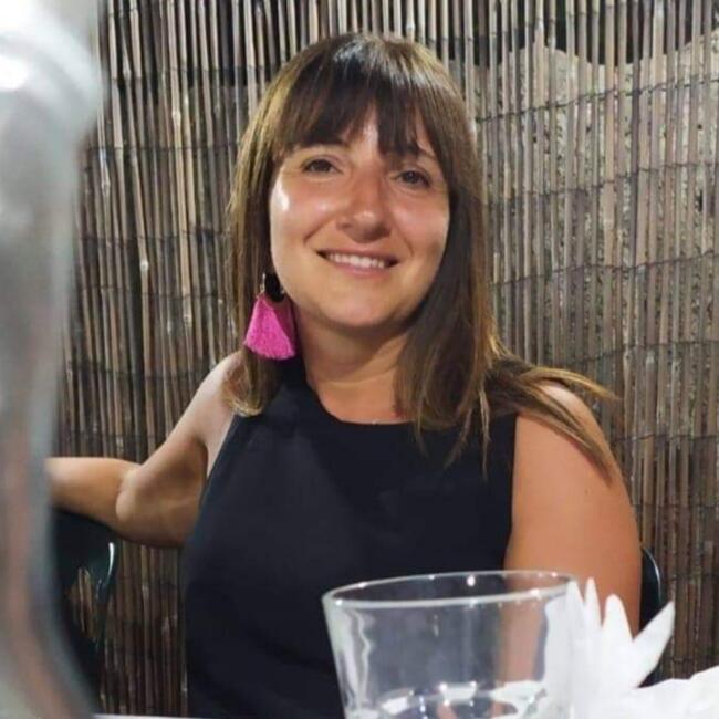 Niñera en Como: Marcella
