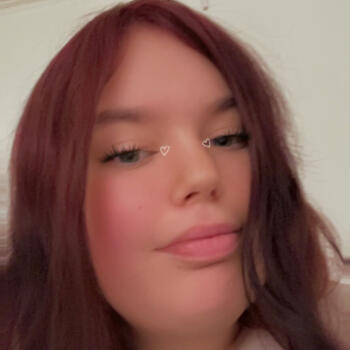 Babysitter in Sendenhorst: Marie