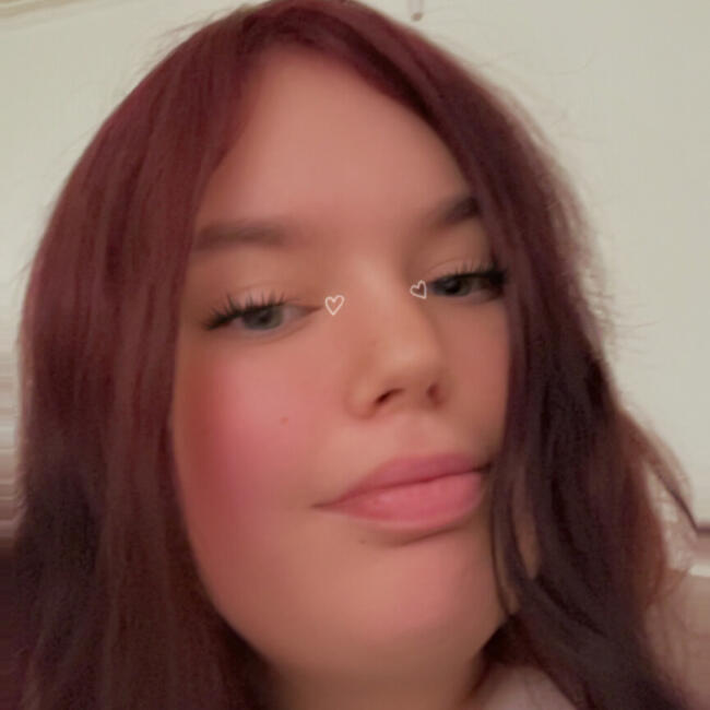 Babysitter in Sendenhorst: Marie