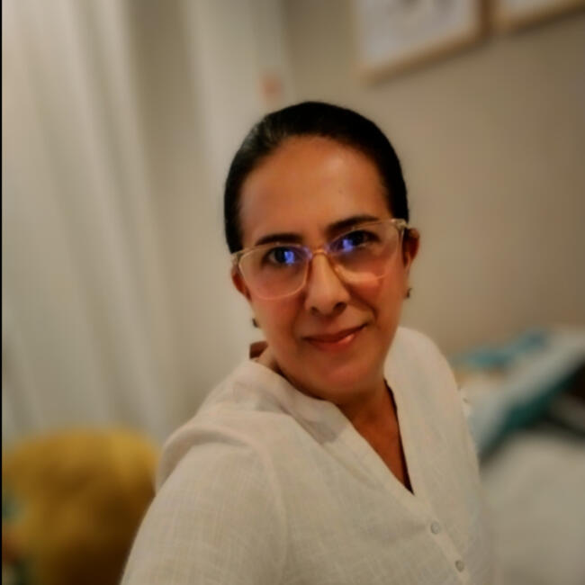 Babysitter in Mogi das Cruzes: Ana Paula