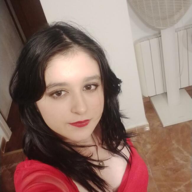 Nanny in Guardamar del Segura: Anaïs