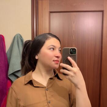 Babysitter in Getxo: Dayler Oseguera