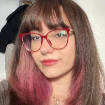 Babysitter a Milano: Lia