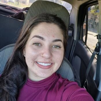 Babysitter in São José dos Pinhais: Gabriele