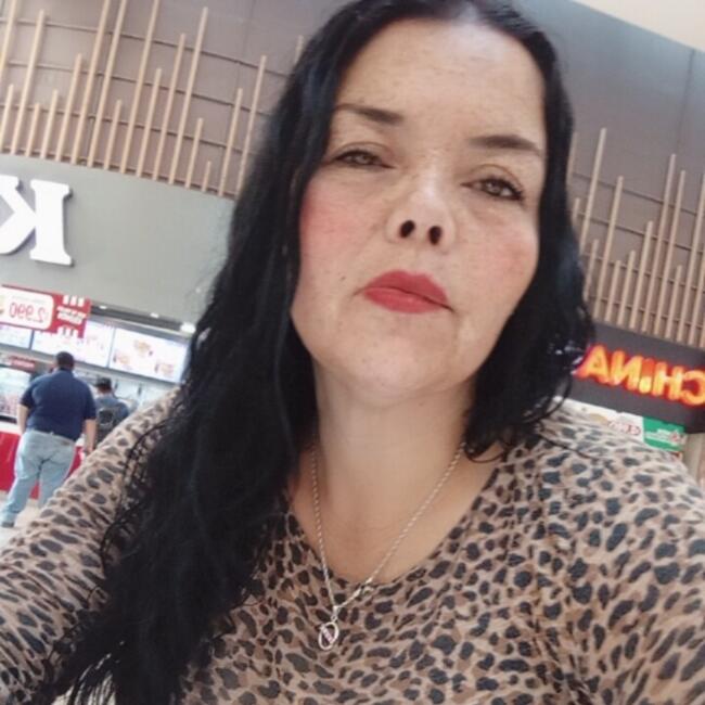 Babysitter in Santiago: Lissette