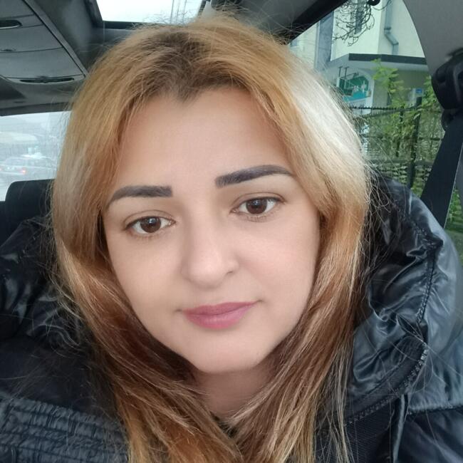 Nanny in Barajevo: Natasa