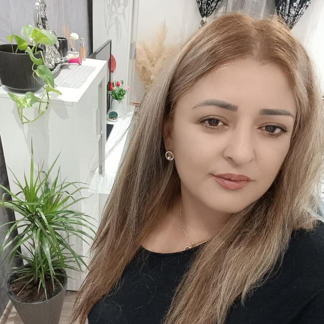 Nanny in Barajevo: Natasa