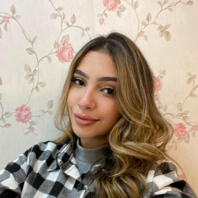 Babysitter in São Paulo (São Paulo): Gabrielle