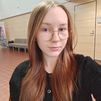 Lastenhoitaja Laukaa: Liina