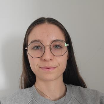 Babysitter in Challans: Capucine