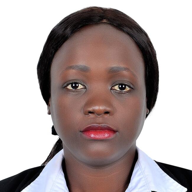 Babysitter in Dubai: Susan