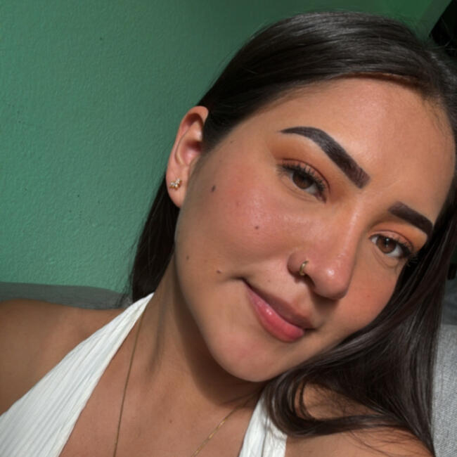 Niñera en Cancún: Ana Gabriela