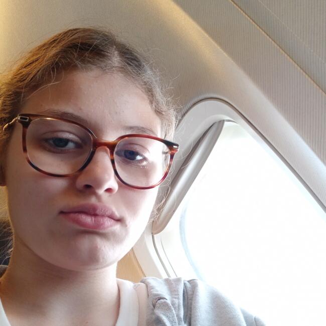 Babysitter in Hoogeveen: Channa