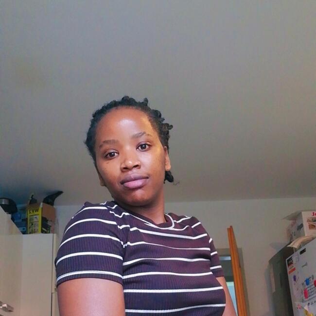 Babysitter in Ulm: Beatha