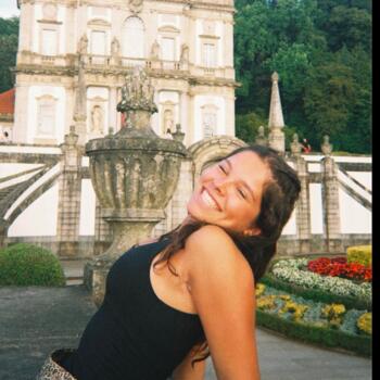 Babysitter in Caluire-et-Cuire: Capucine