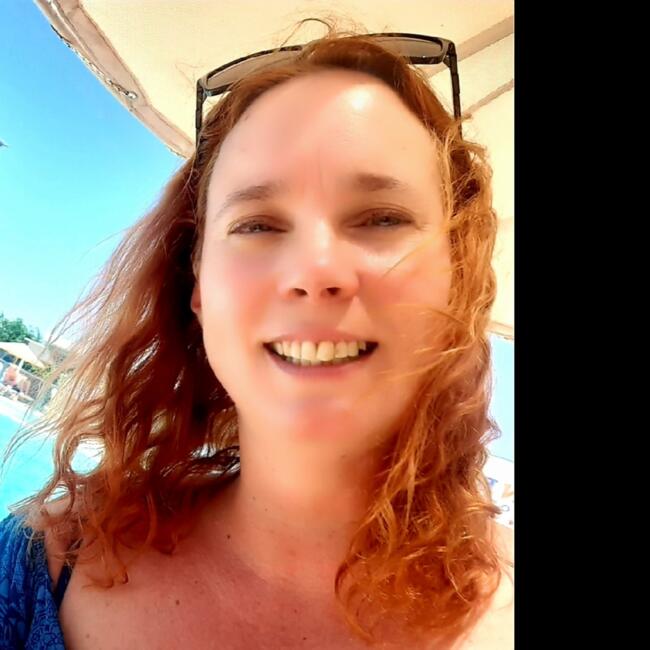 Babysitter in Pilsen: Ali