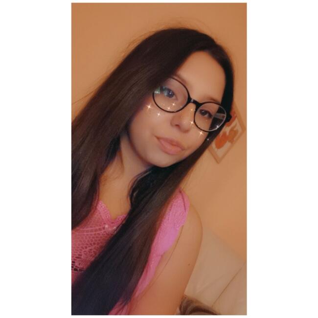 Bébiszitter Budapest területén: Szabina