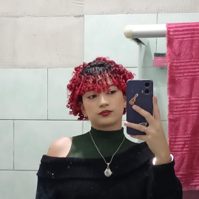 Babá em Cabo Frio: Julya