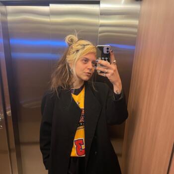 Babysitter in Boadilla del Monte: Nicole