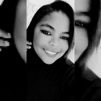 Baby-sitter in Meyrin: Michelle