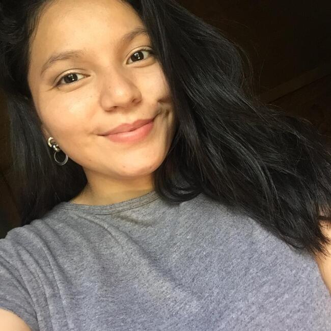 Babysitter in San Miguel: Sandra Carolina