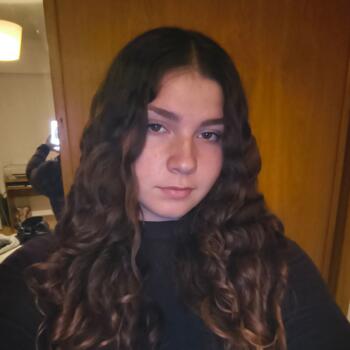 Babysitter Condeixa-a-Nova: Ana