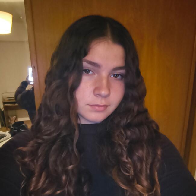 Babysitter in Condeixa-a-Nova: Ana