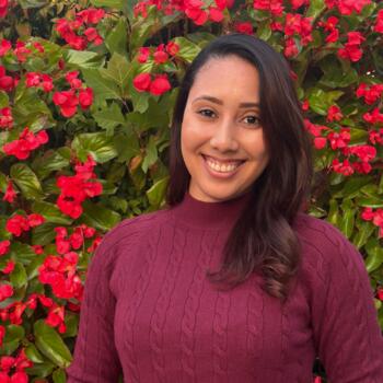 Canguro Sevilla: Stefanie