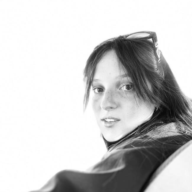 Babysitter in Toulouse: Clémence