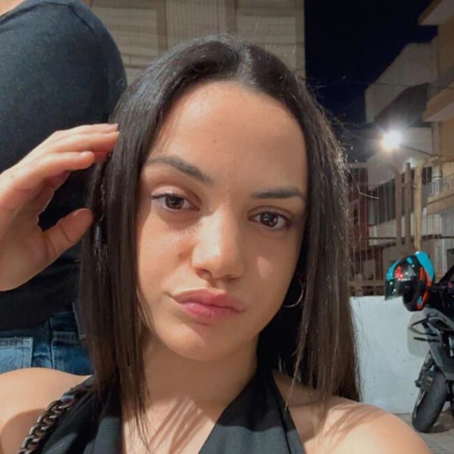 Canguro en Alberique: Maria