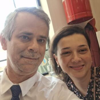 Babysitting job in Santo André: babysitting job Edilaine e Marcos
