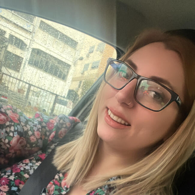 Babysitter in Nea Liosia: ΟΥΡΑΝΙΑ