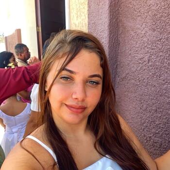 Babysitting job in Bento Gonçalves: babysitting job Ludimylla da silva