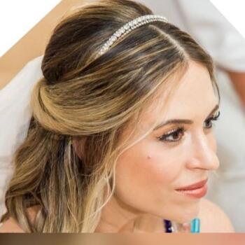 Trabajo para niñera en São Paulo: trabajo para niñera Luise