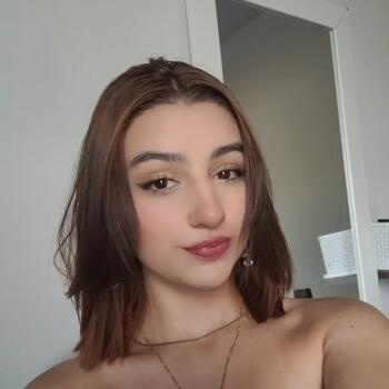 Babá em Mogi Mirim: Gabriella