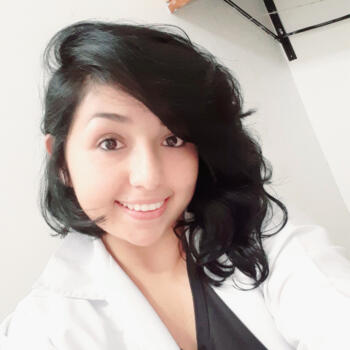 Babysitter Santo Domingo: Viviana