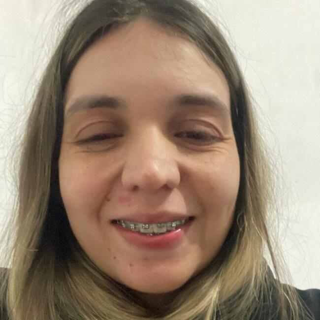 Babysitter in Guarulhos: Crislayne