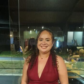 Babá em Batatais: Marilia