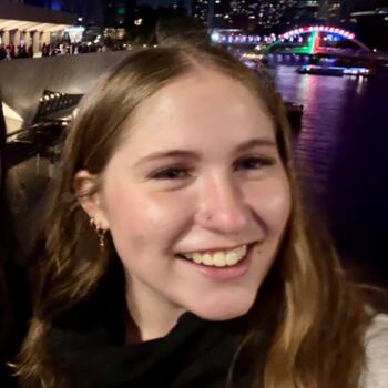 Babysitter Melbourne: Lilli