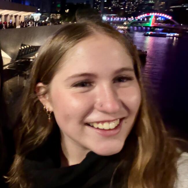 Babysitter in Melbourne: Lilli