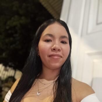 Babysitter in Valledupar: Paula