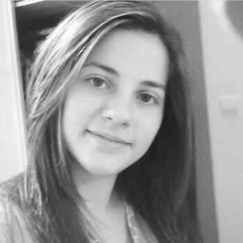 Babysitter em Vila Nova de Famalicão: Mariana