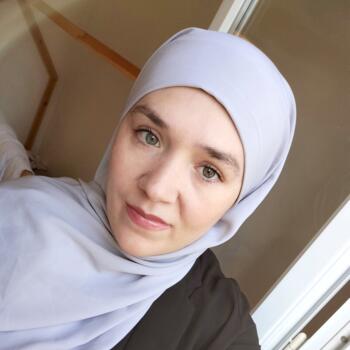 Babysitter Toulouse: Melanie