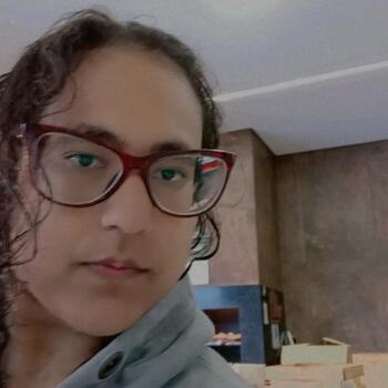 Babá em Cambé: Ester Cristina