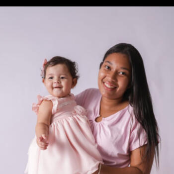 Babysitter Araraquara: Naiele