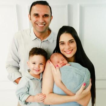 Babysitting job in Brasília: babysitting job Deisemir