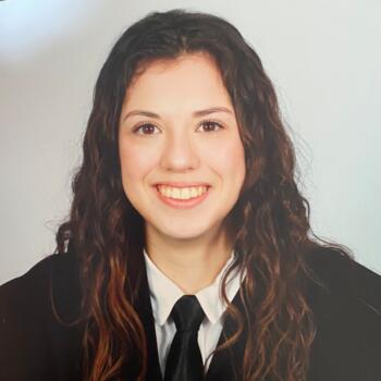 Canguro en Madrid: Claudia